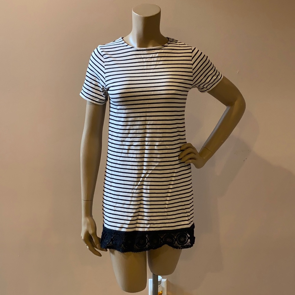 Gently Used Forever 21 Dress Size Small